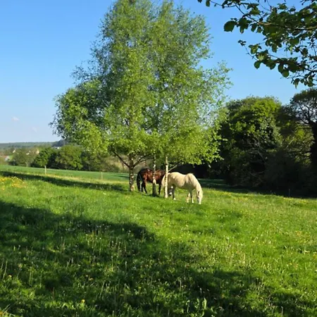 Entre Terre Et Gospodarstwo wiejskie